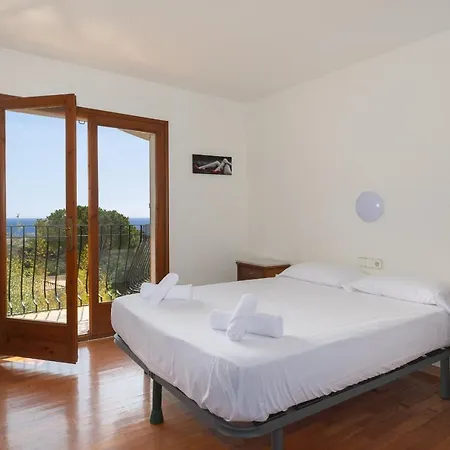 Hauzify I Casa Les Suredes *