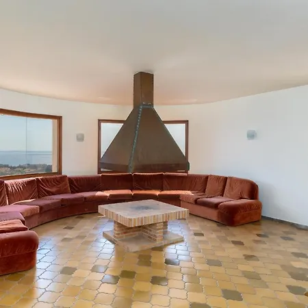 Hébergement de vacances Hauzify I Casa Les Suredes *