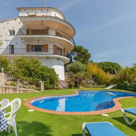 Hauzify I Casa Les Suredes Hébergement de vacances