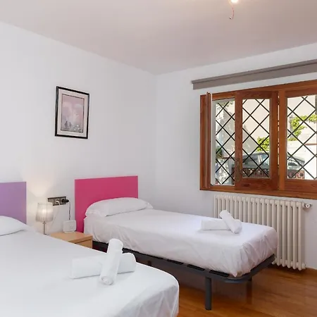 Holiday home Hauzify I Casa Suredes Platja d'Aro