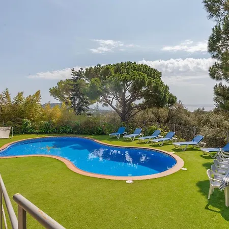 Hébergement de vacances Hauzify I Casa Les Suredes