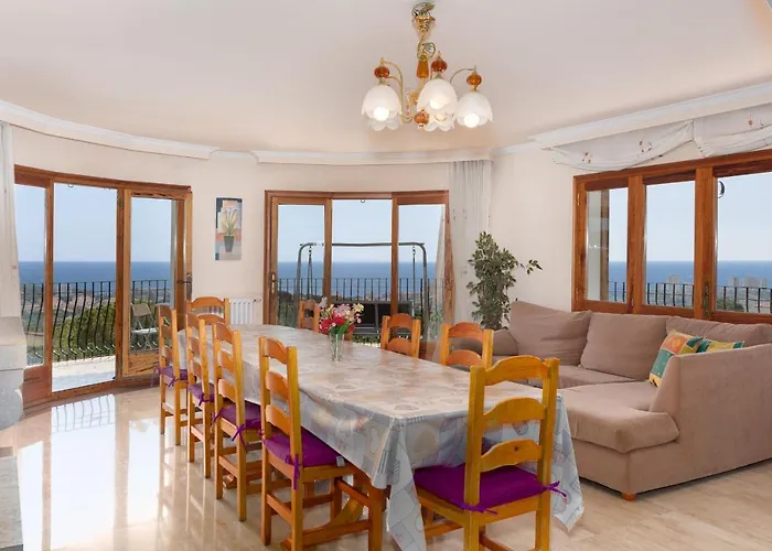 Hauzify I Casa Suredes بيت للعطل *