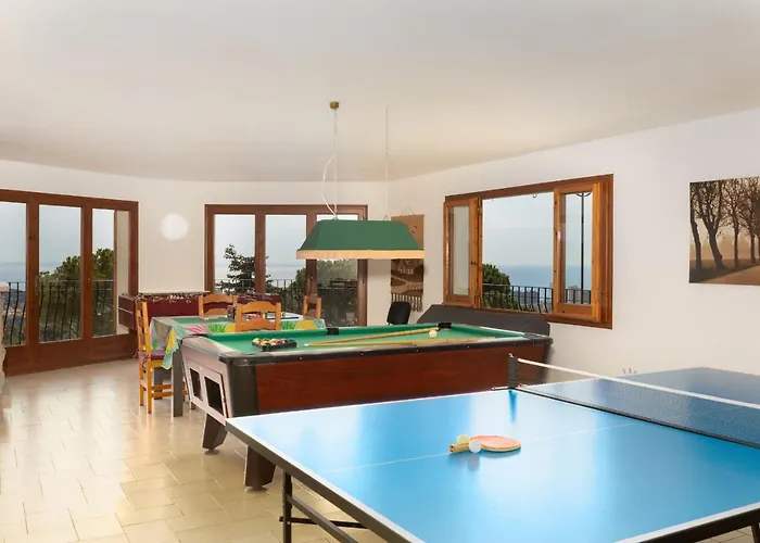 بيت للعطل Hauzify I Casa Suredes *