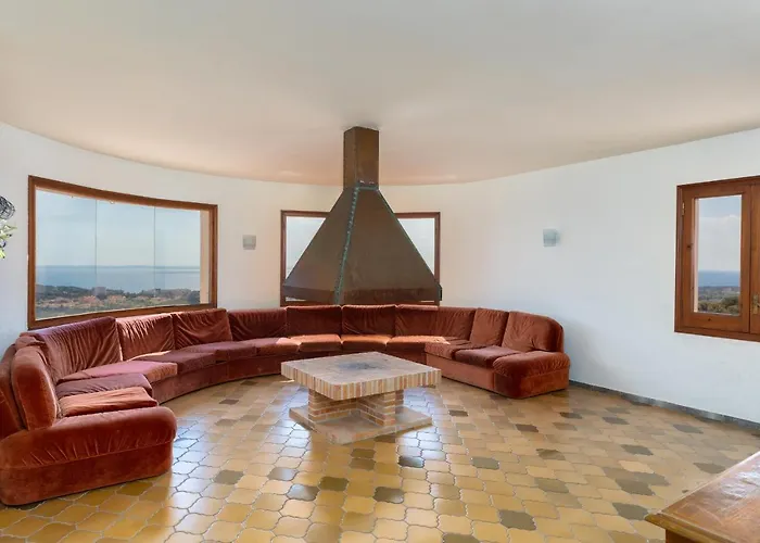 بيت للعطل Hauzify I Casa Suredes *