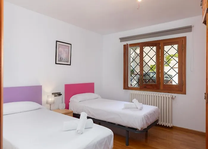 بيت للعطل Hauzify I Casa Suredes بلاتجا ذارو